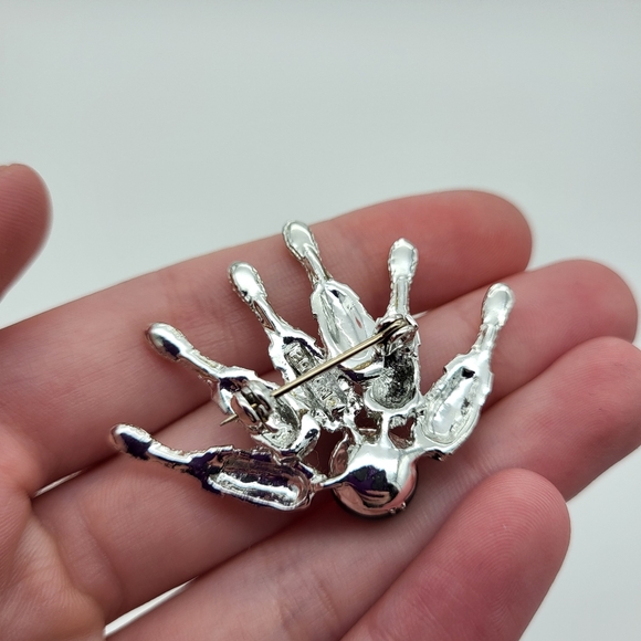 Vintage bowling pin - Picture 3 of 4